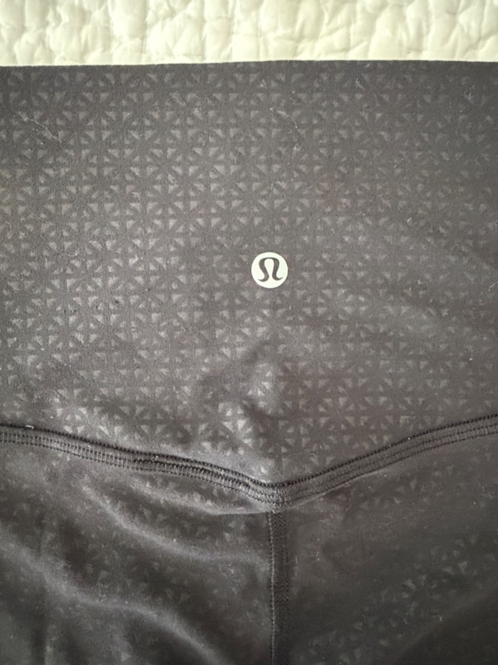 Lululemon Align Leggings GUC - Picture 4 of 7
